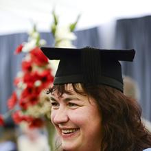 Photo of Annette Welch